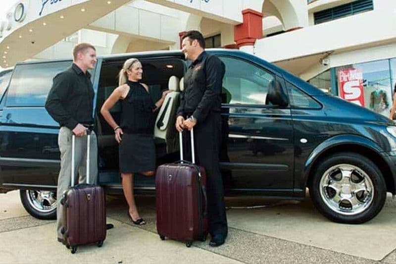 Transfert en taxi privé de Battambang - ville de Siem Reap