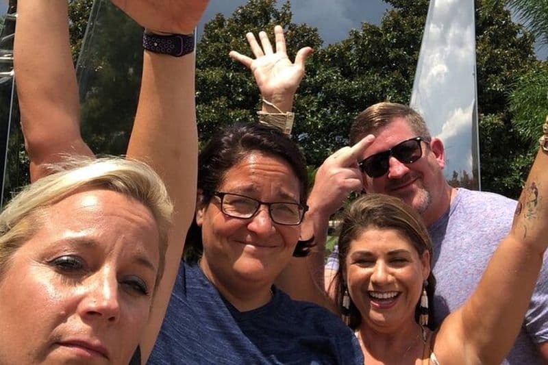 Excursion de chasse au trésor dans la ville de Bellevue par Operation City Quest