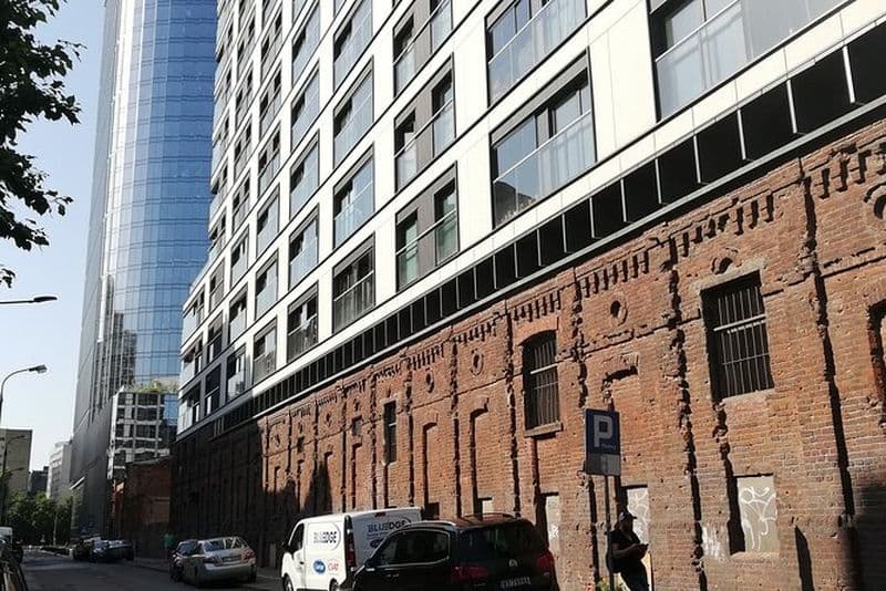 Visite à pied de 2 heures de la vie quotidienne dans le ghetto de Varsovie