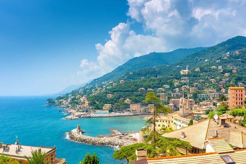 Billet Deluxe Cagliari pour bateaux de croisière: Visite de la Sardaigne