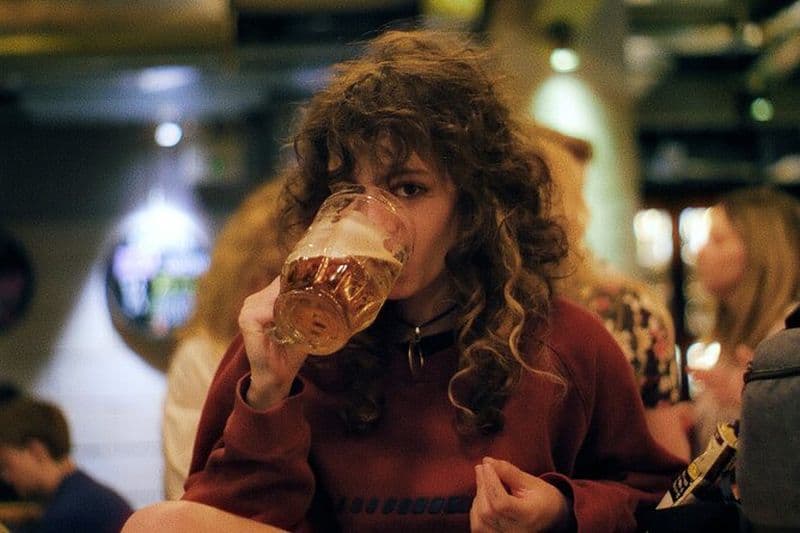 Pub Crawl jeudi et vendredi soir pour les professionnels à Athènes