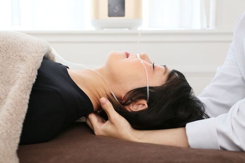 Thérapie ZEN | Massage de style Shiatsu, thérapie énergétique et thé japonais