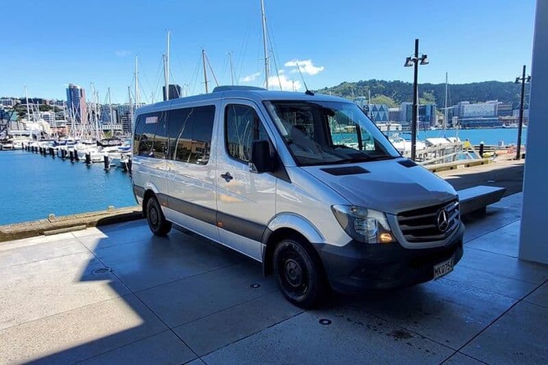 Transfert aéroport privé