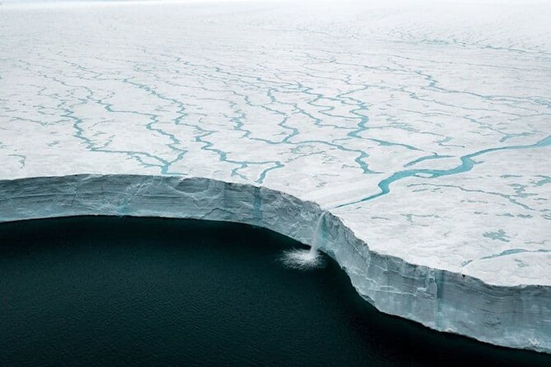 Micro Croisière Svalbard Circumnavigation