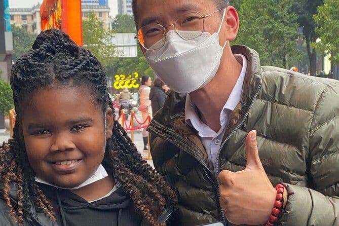 Transfert privé sans couture de l'aéroport de Canton à South TrainStation