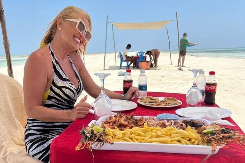 Vivez l’expérience de l’observation des oiseaux à Zanzibar avec Lunch et Stone Town