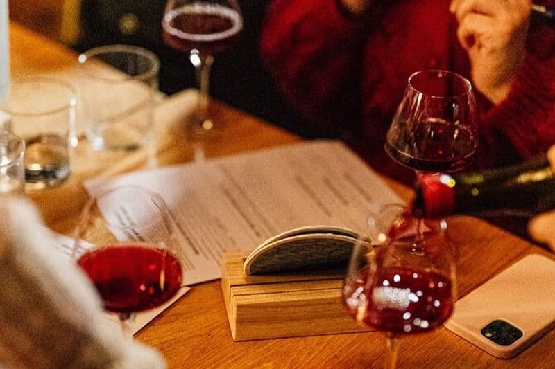 Visite privée du vin de Margate