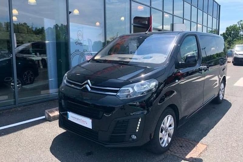 Transferts vers Aéroport, gare, hôtels, concerts, shopping