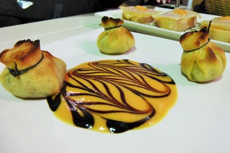 Billet Séville hors des sentiers battus avec visite du marché et tapas