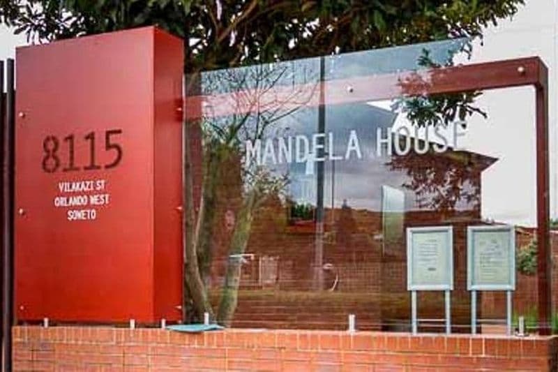 Visite de Soweto à vélo