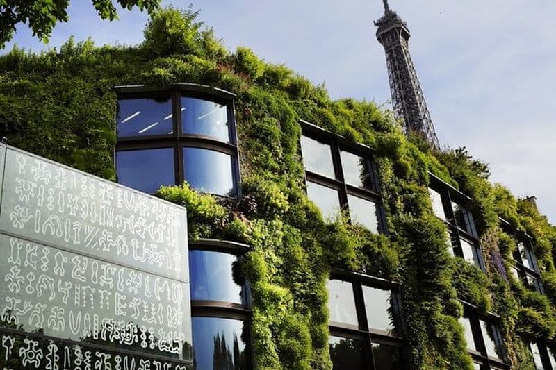 Billet Musée du Quai Branly Billet d'entrée à Paris
