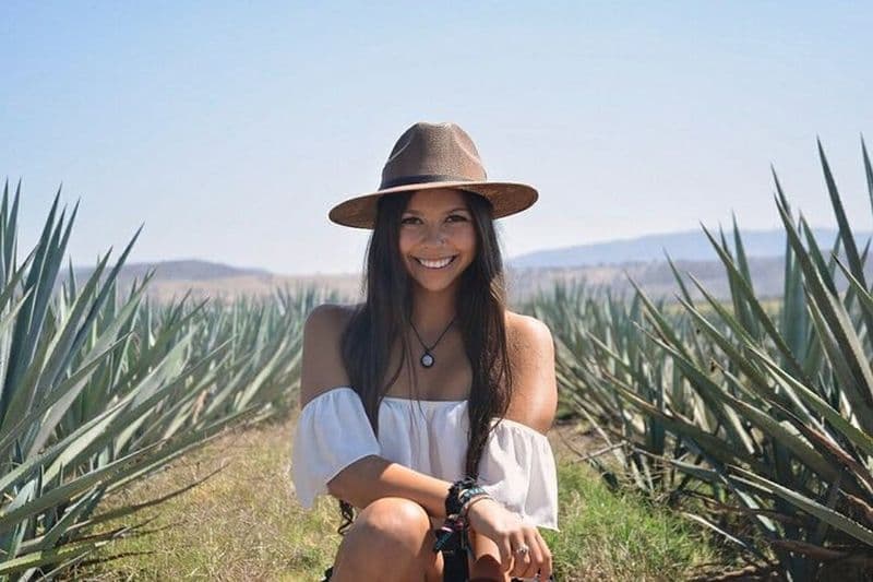 L'expérience Agave Tequila Tour à Jalisco