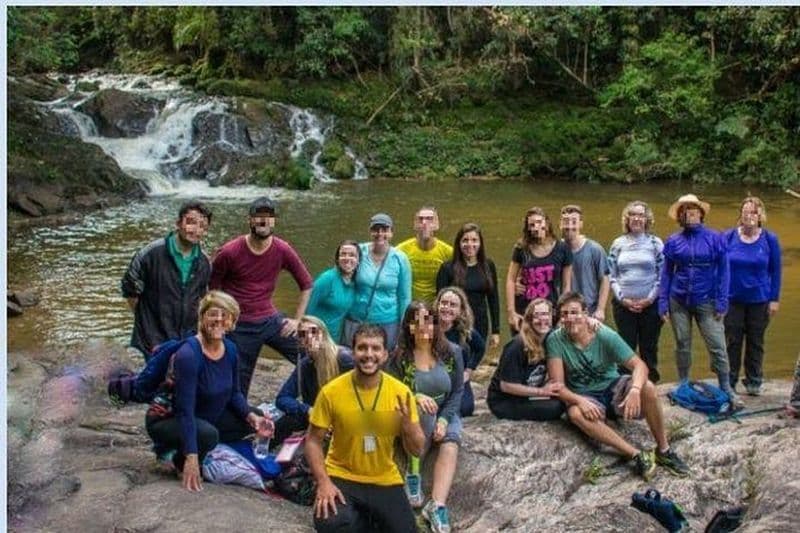 Immersion dans un écosystème intact - Randonnée aventureuse d'une journée complète