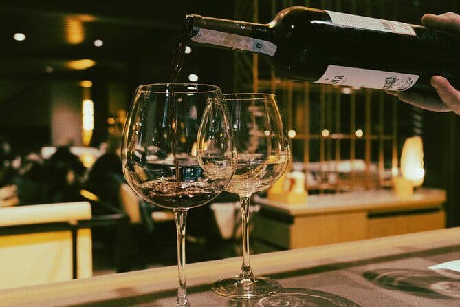 Visite privée à pied de La Corogne avec bière ou vin