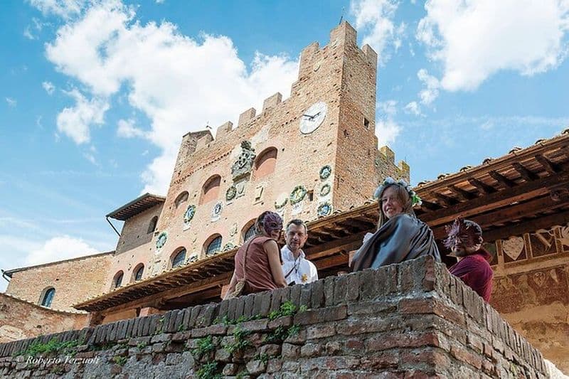 Chasse au trésor du Vicaire