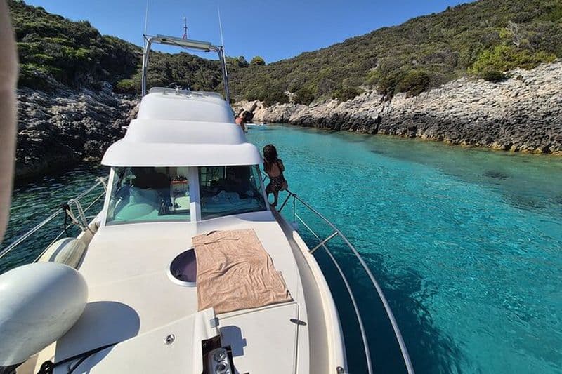 Pêche en famille et plongée en apnée