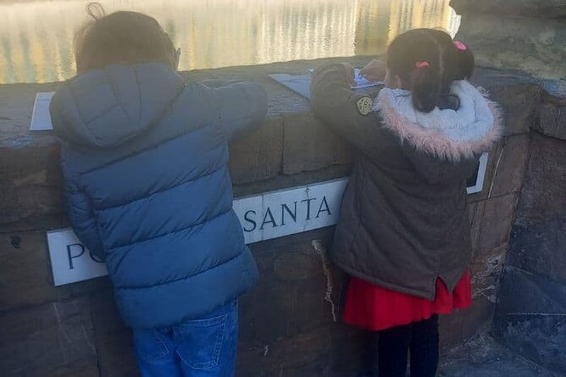 Chasse au trésor privée de 2 heures à Florence