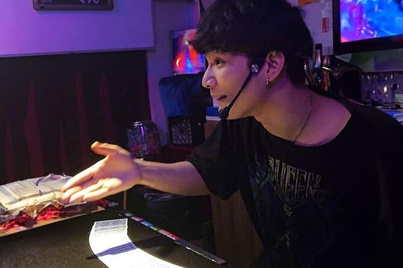 Emmenez la merveille: Spectacle de magie et expérience de leçon de magie