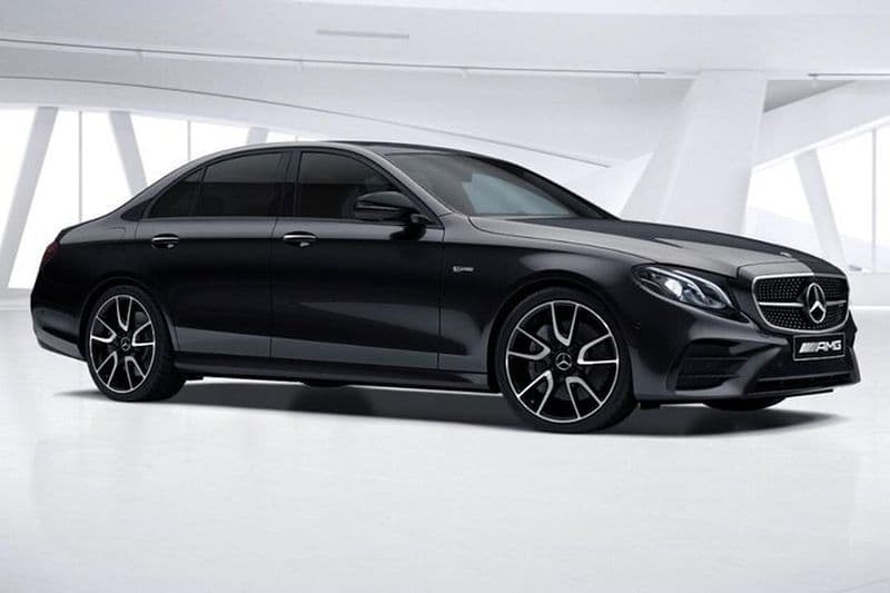 Transfert privé: Aéroport de Majorque PMI à Palma en Business Car