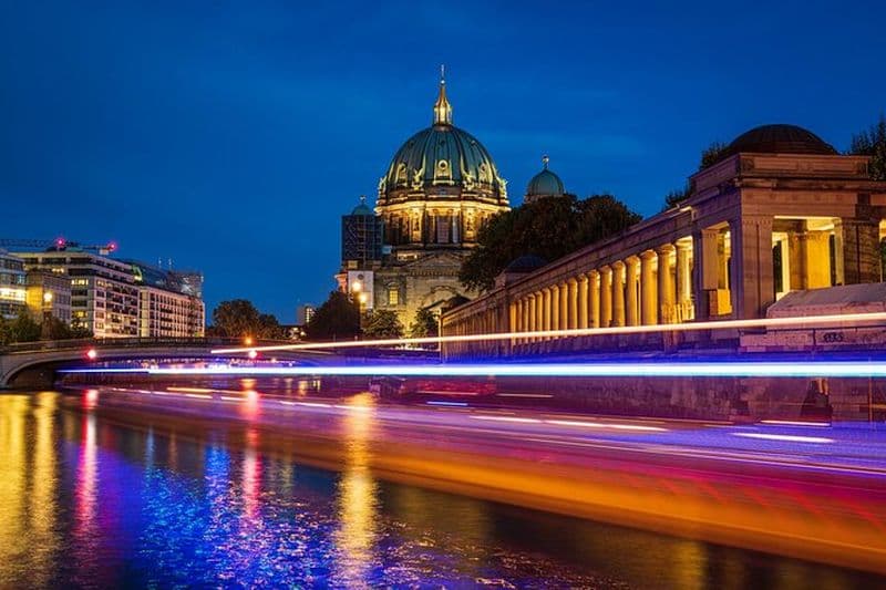 Masterclasse de photographie Berlin - Cours privé de photographie