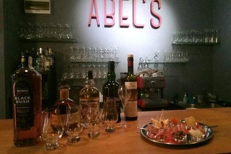 Dégustation de Whisky à Bucarest