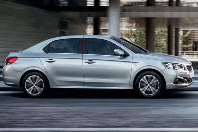 Transfert de Montevideo à Aéroport Carrasco