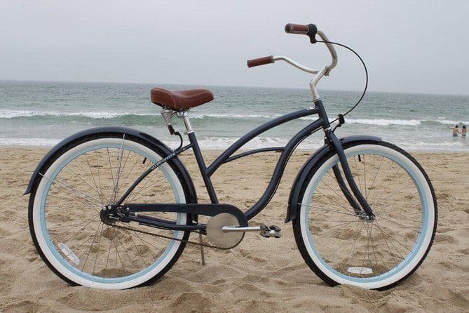 Visite guidée à vélo à Nassau