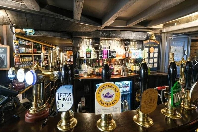 Oxford Pub Tour: Pubs historiques et brasseries locales