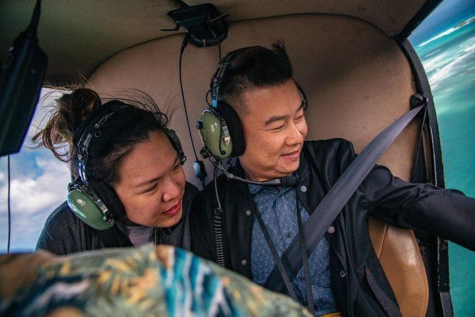 Survol de la bannière Marry Me - Proposition d'hélicoptère Vol