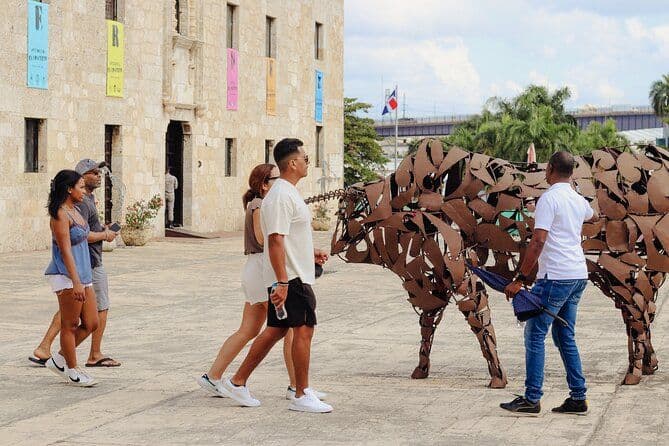 Visite de Saint-Domingue en petit groupe: Bière et café de spécialité