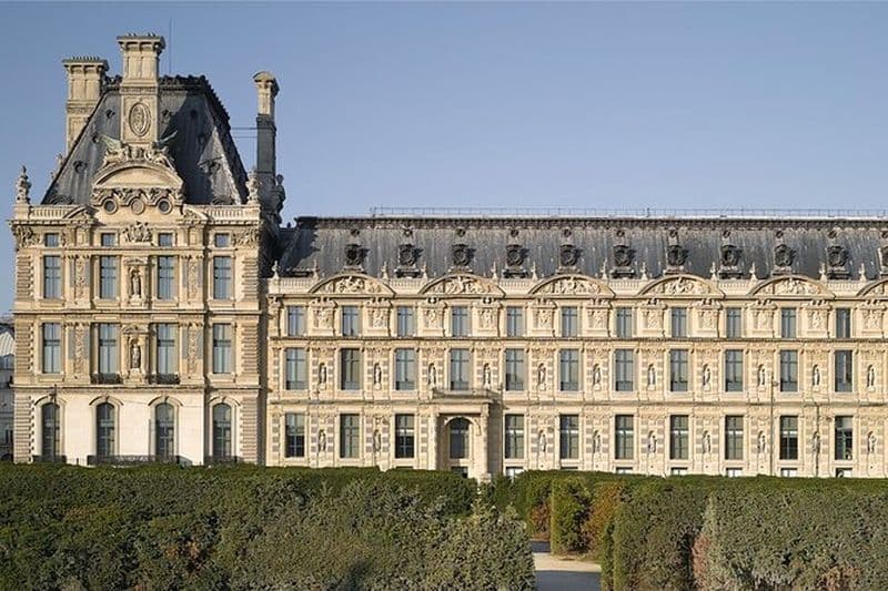 Paris : Musée des Arts Décoratifs Billet et visite audio