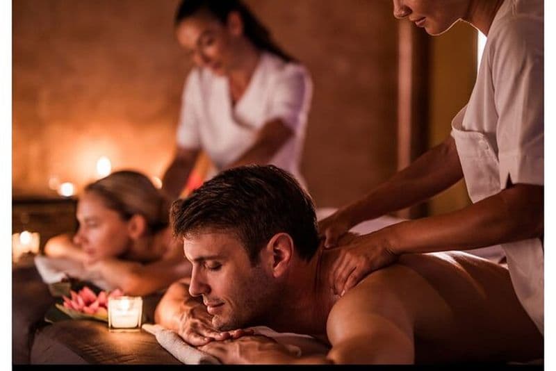 AGADIR HAMMAM & MASSAGE SPA Transport Included