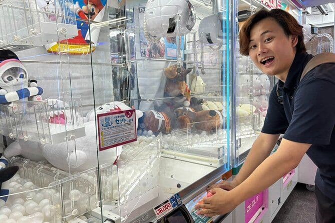 Tokyo : Visite privée d'Akihabara Anime & Game Pop Culture