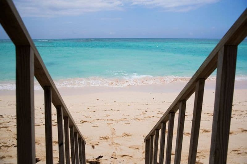 Breathless Punta Cana Resort & Spa - Navette aller-retour - Aéroport de Punta Cana