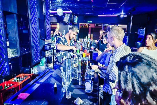 Expérience Vins et Fromages de Fuerteventura