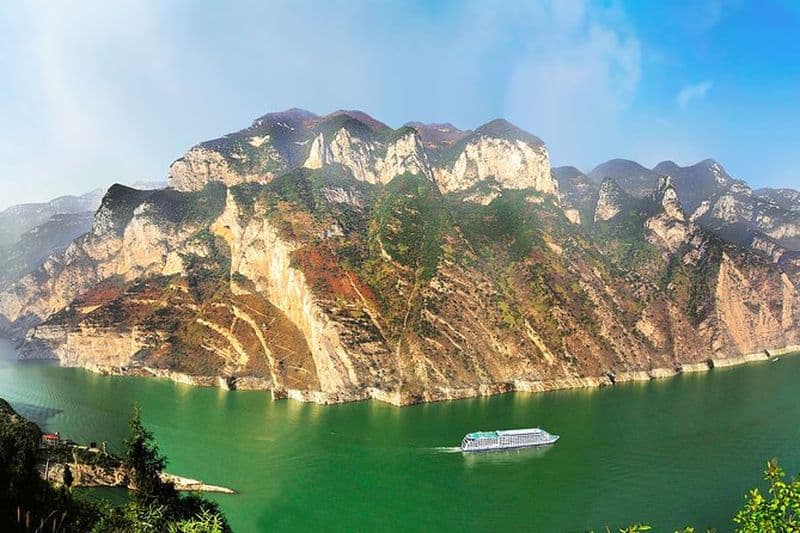 Visite privée de 10 jours à Chengdu, Chongqing, croisière sur le fleuve Yangtze et Zhangjiajie