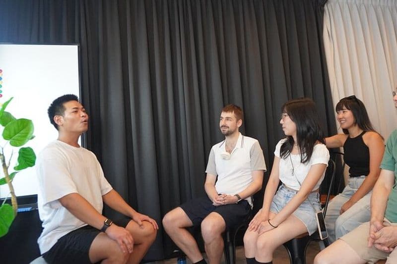 Tokyo : Leçon de survie Japonaise pour les voyageurs