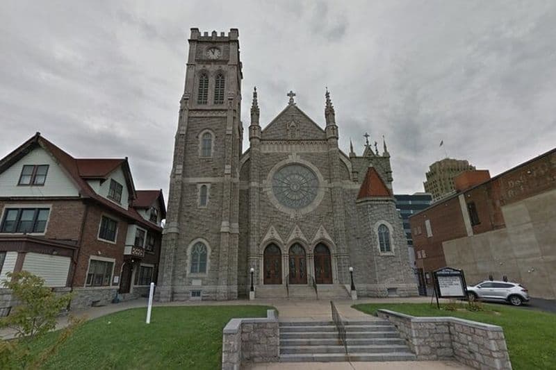 Chasse au trésor autoguidée à Allentown : l'art d'Allentown