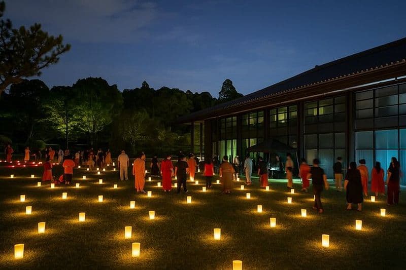 Aventure de randonnée dans la région du Kansai à Nara Kobe Kyoto et plus