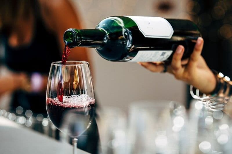 Dégustation privée de vins autrichiens avec une Pro-Sommelière