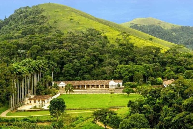 Visite de la ferme de café rurale avec petit-déjeuner et déjeuner - Expérience de torréfaction et de dégustation