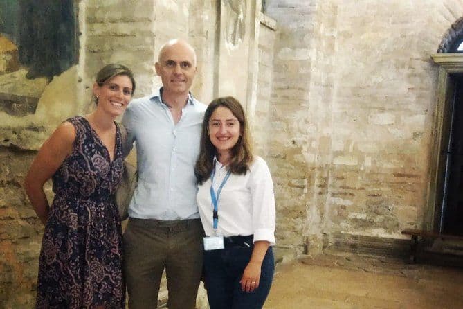 Billet Bohème Istanbul: Visite à pied privée de charme de Fener et Balat