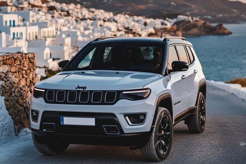 Visite privée en jeep et évasion culturelle de Mykonos