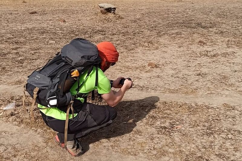 Trekking de 5 Jours à Kédougou au départ de Dakar