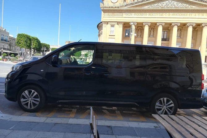Journée complète à Gozo (chauffeur privé)