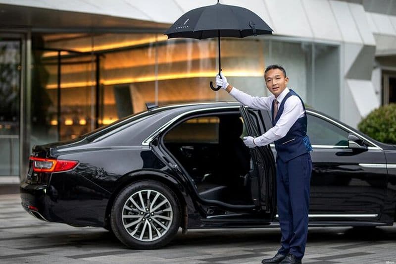 Transfert aéroport privé de Chengdu