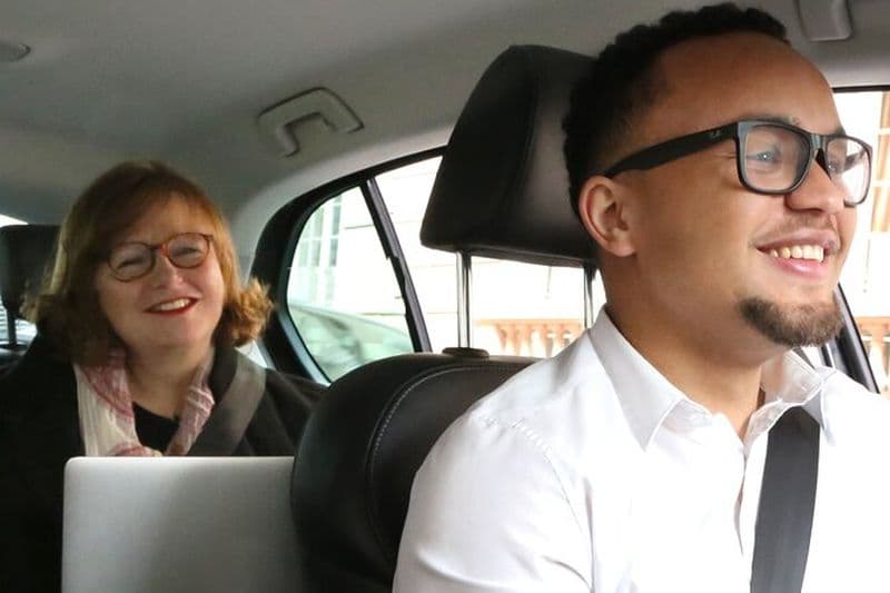 Transfert Privé Aéroport DSS AIBD - Zone Saly (deux sens)