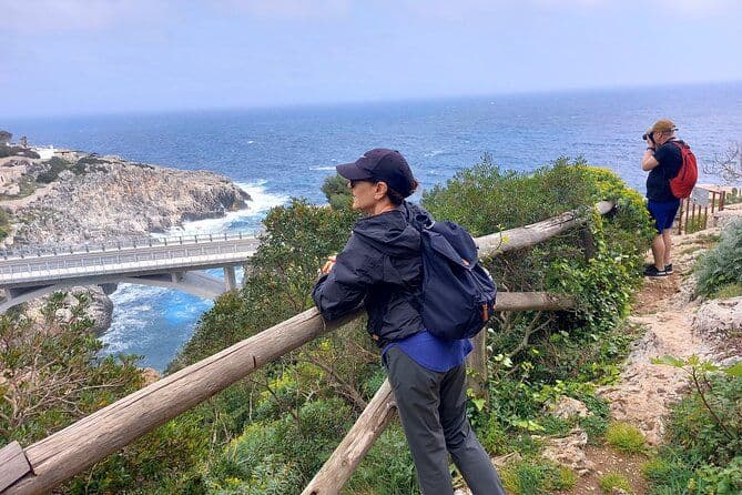 Lecce : 3 heures de randonnée à Leuca. Trek à la pointe des Pouilles