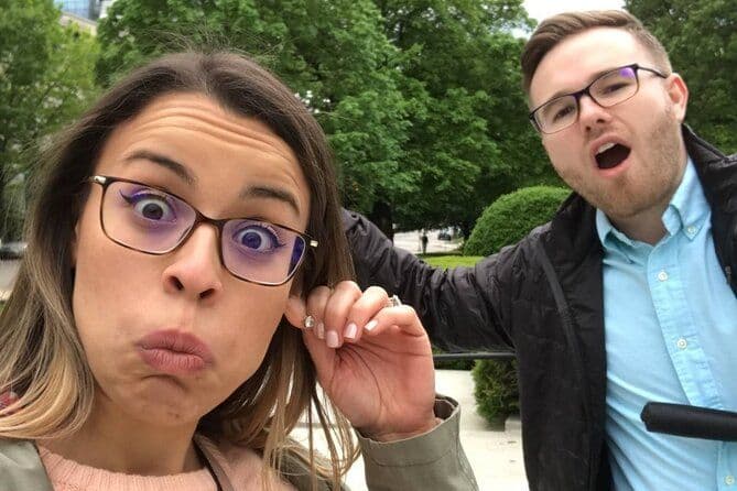 Aventure de chasse au trésor à Salt Lake City par 3Quest Challenge