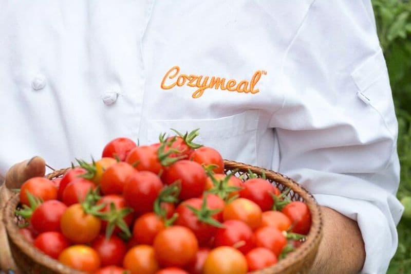 Cours de cuisine italienne haut de gamme à Houston (Comprend un repas de 4 plats)